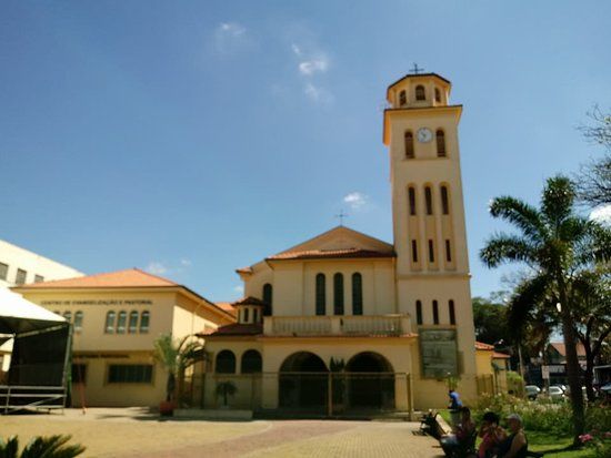 Igreja de Sao Roque